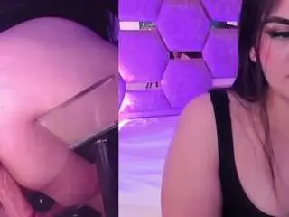 Camsoda Live Porn of isabellablow