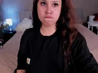 Camsoda Sex Cam of anastasiaplatinum