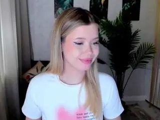 Camsoda Adult Video Chat of unforgettablealice