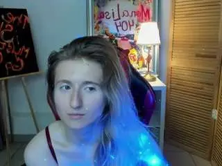 Camsoda Sex Chat of camilladreamer