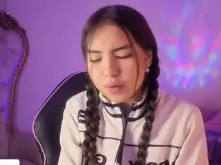 Camsoda Private Sex Chat of isabela-tay