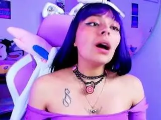 Camsoda Sex Chat of marceliinee