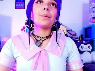 Camsoda Free Porn Cam of marceliinee