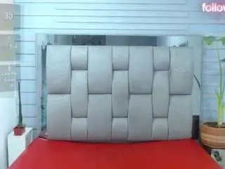 Camsoda Live Porn of evelinzaens