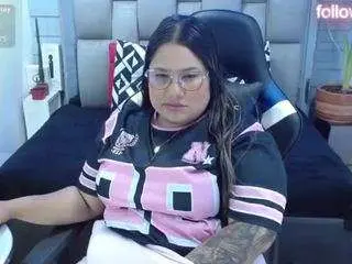 Camsoda Free Live Porn of evelinzaens