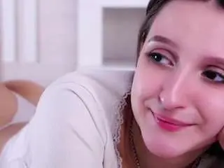 Camsoda Free Porn Cam of moirefulford