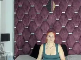 Camsoda Adult Webcams of rossmildrey