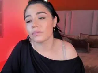 Camsoda Adult Webcam of dakhota-rouge