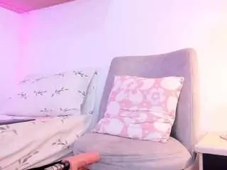 Camsoda Adult Webcam of i-am-andrea