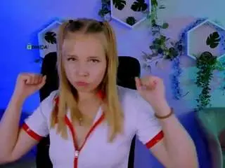 Camsoda Best live sex cam show of mia-mooon