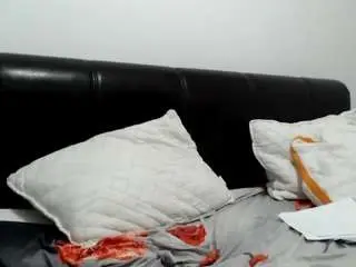 Camsoda Nude Webcam of soniamarie