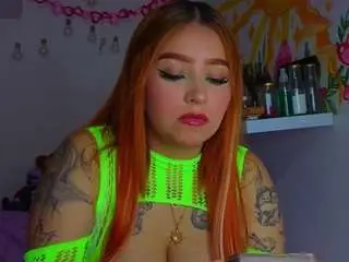 Camsoda Sex Chat of tetonic-04