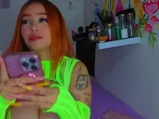Camsoda Adult Video Chat of tetonic-04