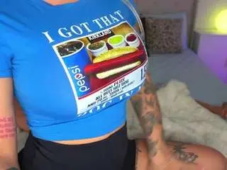 Camsoda Live Sex Cam of emmagray01