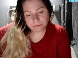 Camsoda Adult Video Chat of candycream17