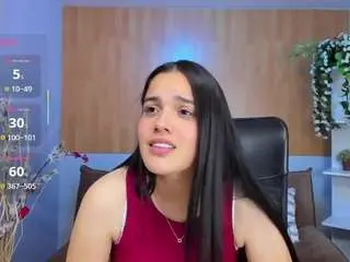 Camsoda Sex Chat of lana-pearce