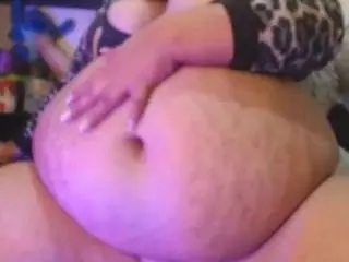 Camsoda Nude Webcam of samybellys