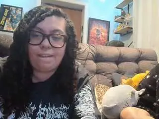 Camsoda Private Sex Chat of 69gamergirl