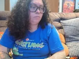 Camsoda Best Webcam of 69gamergirl