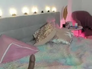 Camsoda Best Webcam of madelanecoote
