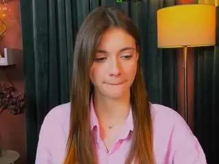 Camsoda Free Porn Cam of mia-bamby1
