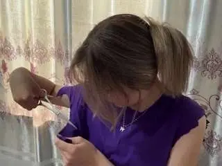Camsoda Live Porn of ulrikelagrange