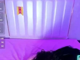 Camsoda Free Live Porn of zarahfoster