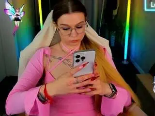 Camsoda Free Porn Cam of amy-davisss