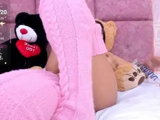 Camsoda Free Porn Cam of amy-star