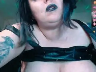 Camsoda Live Porn of chubbypussycat