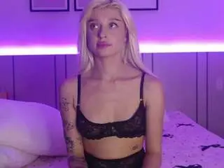 Camsoda Best live sex cam show of blondyli