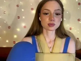 Camsoda Best Webcam of lesterwoloszczak