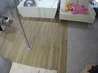 Camsoda Sex Cam of voyeurcam-casa-salsa-bathroom-3
