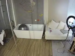 Camsoda Adult Webcam of voyeurcam-casa-salsa-bathroom-3