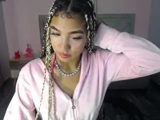 Camsoda Best live sex cam show of camilavixen-ch