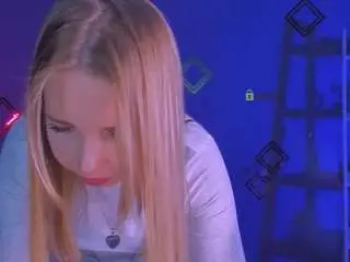Camsoda Adult Video Chat of teya-starling
