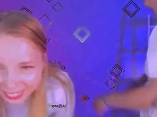Camsoda Free Live Porn of teya-starling
