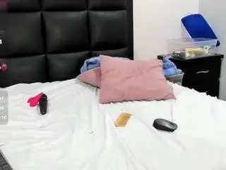 Camsoda Live Sex of catalina-jonex