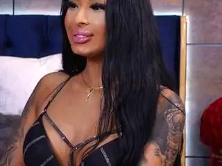 Camsoda Live Sex of laylavixenn