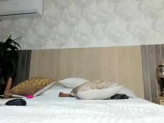 Camsoda Live Sex Cam of rebecacorttez