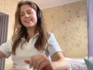 Camsoda Best live sex cam show of reinaglavan