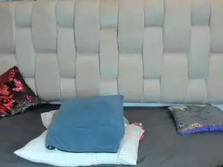 Camsoda Free Porn Cam of hanna-lens