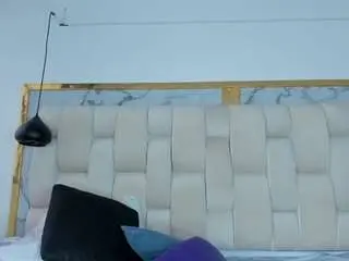 Camsoda Best Webcam of hanna-lens