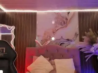 Camsoda Free Porn Cam of amara-tay