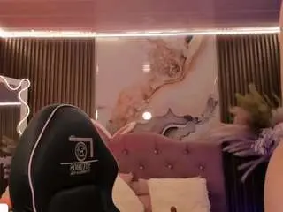Camsoda Free Porn Cam of amara-tay