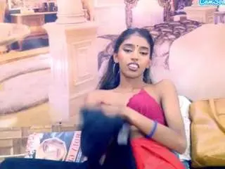 Camsoda Sex Chat of indiansexyslender