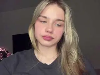 Camsoda Adult Webcams of katerinepulkkinen