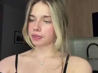 Camsoda Best live sex cam show of katerinepulkkinen