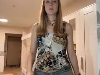 Camsoda Adult Webcam of melainetosh