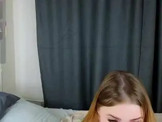 Camsoda Adult Video Chat of toricat